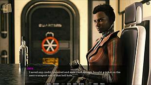 Tales From The Unending Void 40