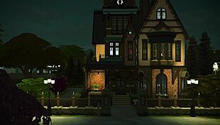 Black Lily - 3D Hentai - Preview Version 😏