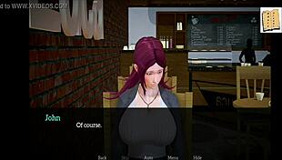 my new family episode 54