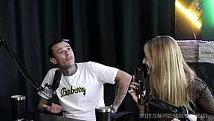 yasmin pariz a brazilian teen 18+ humiliates herself in public cosplay for gay swingers