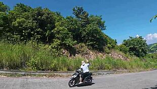 Oldest Grandpa Ever with Unreal Dick Fucks Teen in Roleplay