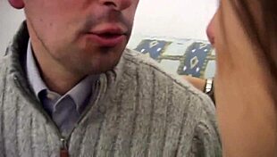 when i subtly suck my husband's penis and feel cum splash on my face