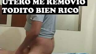 Mi Esposo Me Manda A Coger Con Maduro En Mis Inicios Cuando Era Una Jovencita Parte 2