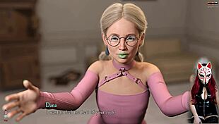 Watch This Milf in Shadows Ep 7 Using Toys Roughly!