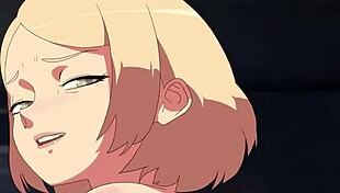 Check out this hentai anime compilation with nameless characters