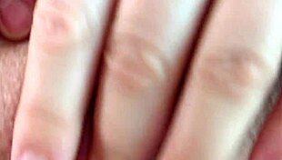 Hentai Character Requests Cream Covering Her Intimate Area