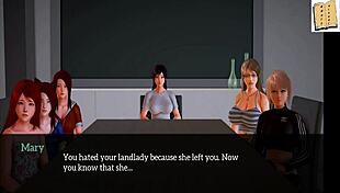 oh my new family series with big tits and ass