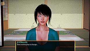 my new family 387 hentai cartoon