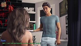 Intriguing Game with Wife and Mother-in-Law.