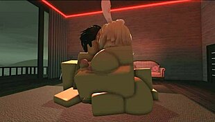 robbing porn pounding the fuck out of my bunny slut