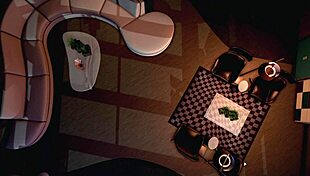 Complete gameplay in deviant anomalies