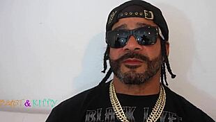 Doctor Slams Wet Client Pussy in Quick Hospital Session