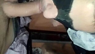 Irreversible Sin Returns with Rich Sex and Swallowing