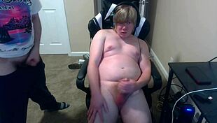 In wvm 157, sexy foursome with three gorgeous teen 18+s and monster cocks