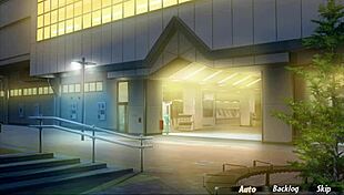 St Yariman's Little Black Book Ep 2: Elis Route Oils Up Old Man's Monster Cock.