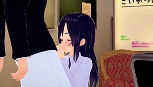 Sol Clubs Teresa Compilation Of Hentai Scenes