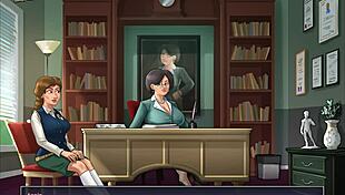 Summertime Saga Episode 237 Adventure