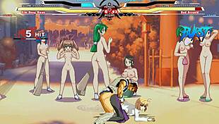 Dongwan vs Arcuied 😈