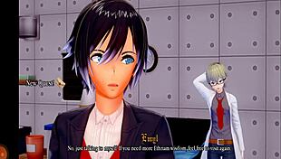 Hg Champion Of Realms P6 Meet The Hellhound Girl