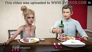 complete gameplay with timestamps for unconditional love part 3