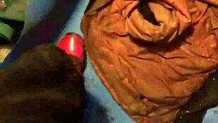 Part 2 of the bomber unfolds in public gay outdoor setting 🔥