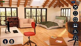 I-I complete the gameplay in photo hunt part 16, but with some errors