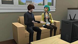 vanessa jeong discovers a rich adventure in the game world