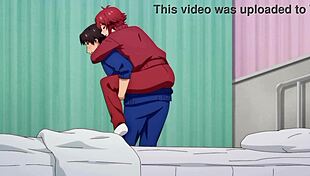 i love watching tomo chan in spanish latin