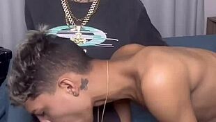 The Gossipy Neighbor Learns a Lesson About Caring