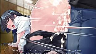 my friends busty mom is all mine in this gangbang orgy 😈 part 1