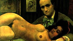 Explore Vintage Erotic Drawings From Antique Comics!