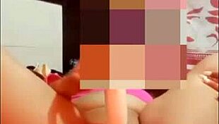 Watch Her Rip Clothes and Squirt Huge Loads!