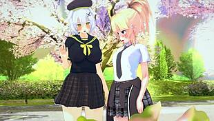 Beautiful teen, wanna see me dick her tight ass after oral?