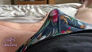 stepmom catches me filming her reluctant to cheat on dad she still lets me cum on her hairy milf pussy