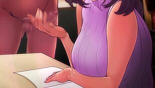 Like You and Kun's Punishment Hen