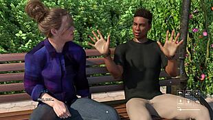 Complete Gameplay - Steps Of Debauchery Part 9