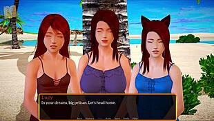 my new stepfamly 595, it's kinda weird