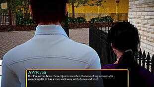 Episode 444 of my new family.