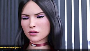 Complete Gameplay - Fashion Business Episode 4 Part 12