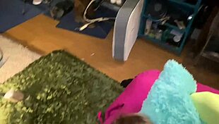 Intense Family Therapy Session with Big Ass and Tattoos