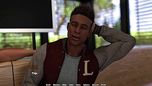 Horny Busty Redhead As College Roommate In Law School 09