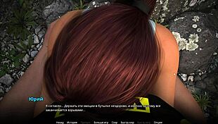 Playing complete wvm part 48 with blonde and big tits