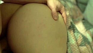 Thick Ass Pawg Creampied