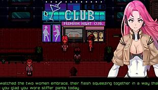 Intense Hentai Tutorial: Memoirs Of A Battle Brothel Episode 2 With Big Tits And 3D Porn