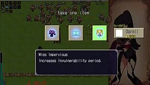 glory and miserable survivors dx part 2 in hentai style