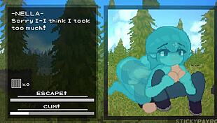 Fucked Thick White Girl With Big Ass