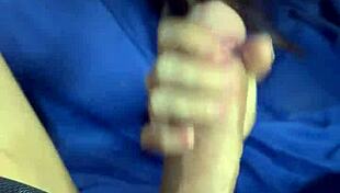 Live Fuck Session All Over the House