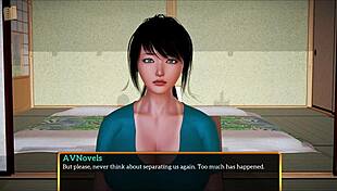 my new family 387 hentai cartoon