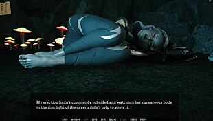 Tales From The Unending Void: Episode 101