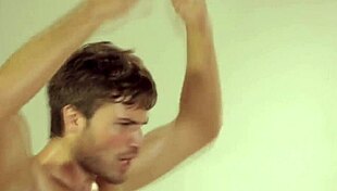 gay master teaches ultimate cock massage techniques.